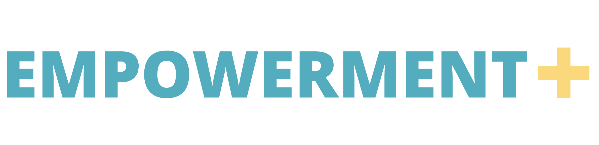 Empowerment plus logga bla