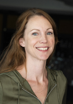 Jessica Ottosson, Coompanion Jämtland